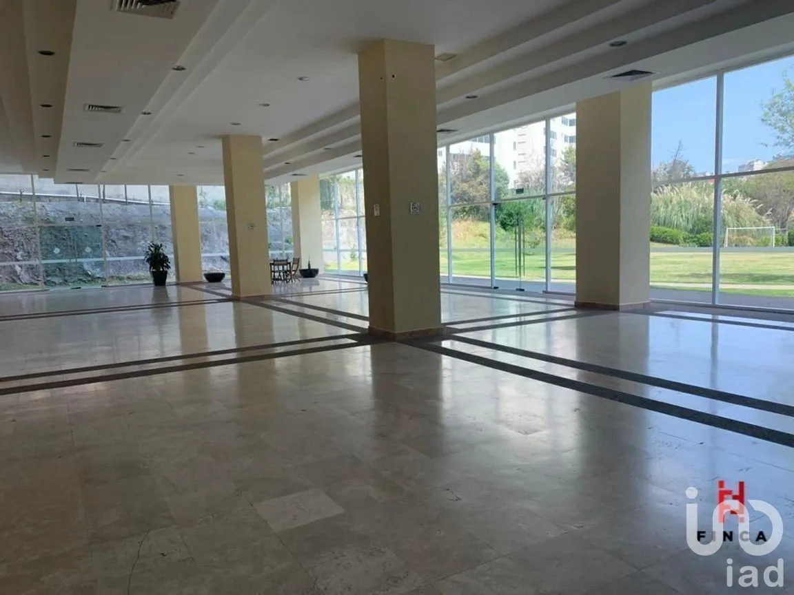 Departamento en Venta en Lomas Country Club, Huixquilucan, Estado de México | NEX-271660 | iad México | Foto 29 de 30
