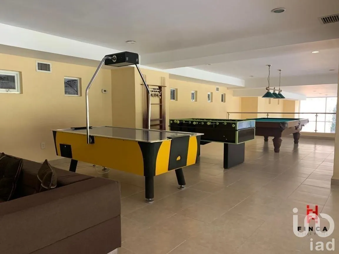 Departamento en Venta en Lomas Country Club, Huixquilucan, Estado de México | NEX-271660 | iad México | Foto 30 de 30
