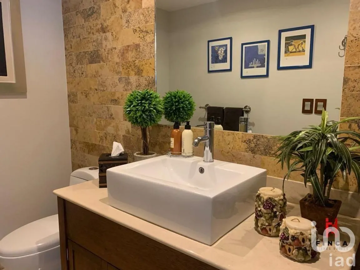 Departamento en Venta en Lomas Country Club, Huixquilucan, Estado de México | NEX-271660 | iad México | Foto 6 de 30
