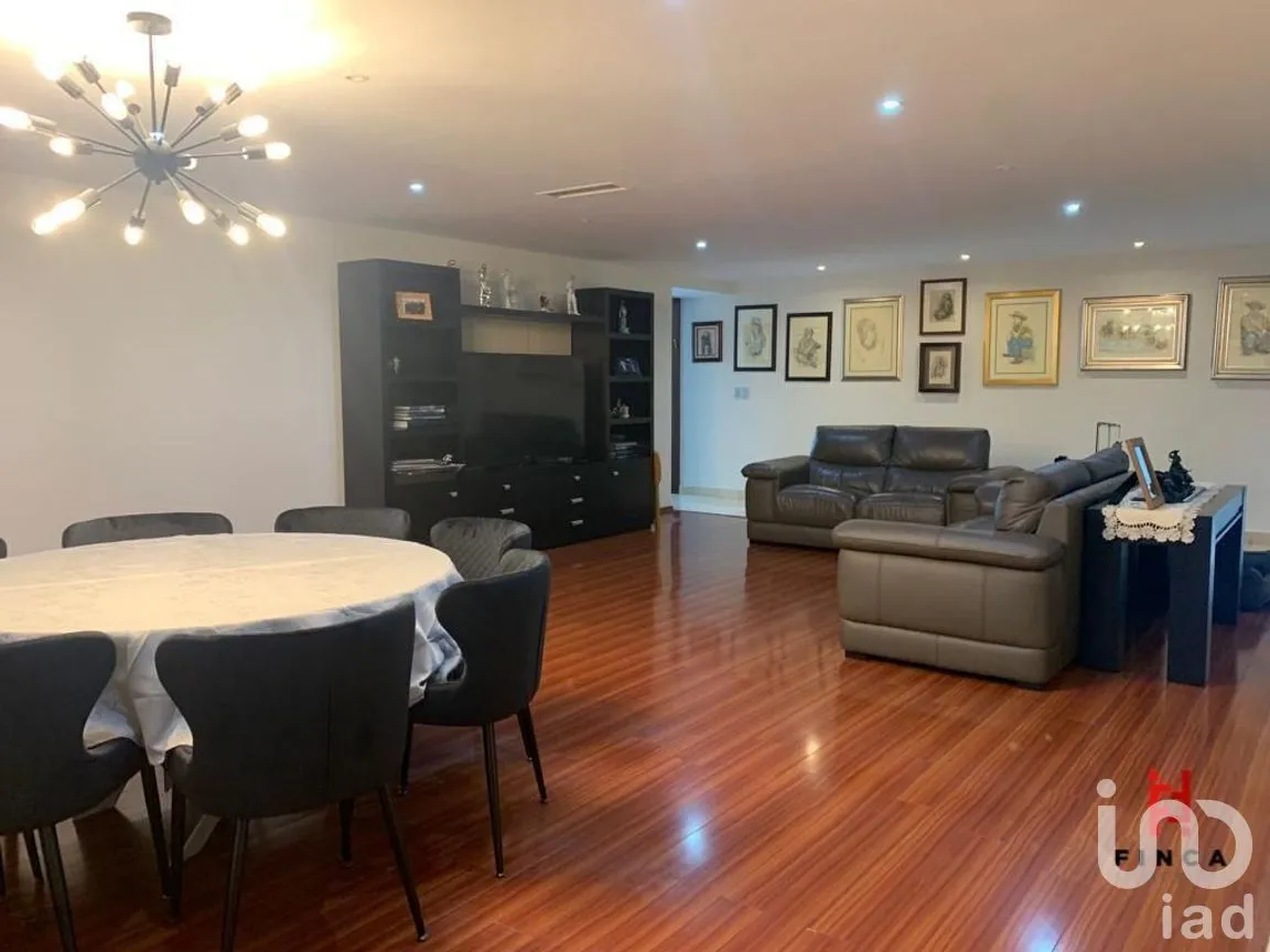 Departamento en Venta en Lomas Country Club, Huixquilucan, Estado de México | NEX-271660 | iad México | Foto 7 de 30