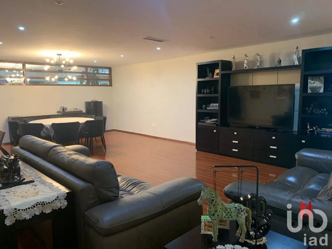 Departamento en Venta en Lomas Country Club, Huixquilucan, Estado de México | NEX-271660 | iad México | Foto 8 de 30