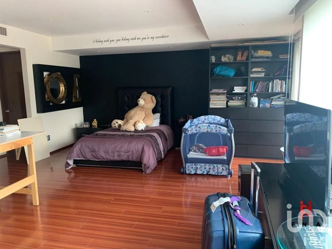 Departamento en Venta en Lomas Country Club, Huixquilucan, Estado de México | NEX-271660 | iad México | Foto 9 de 30