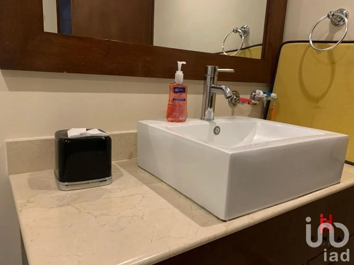 Departamento en Venta en Lomas Country Club, Huixquilucan, Estado de México | NEX-271660 | iad México | Foto 10 de 30