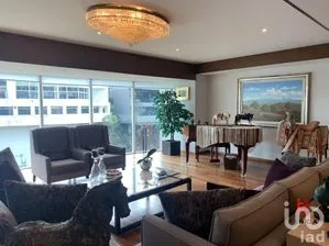 NEX-271660 - Departamento en Venta, con 4 recamaras, con 4 baños, con 513 m2 de construcción en Lomas Country Club, CP 52779, Estado de México.