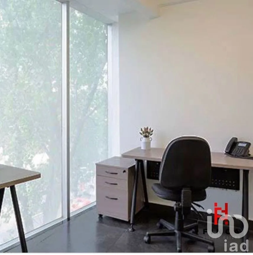 Oficina en Renta en Polanco I Sección, Miguel Hidalgo, Ciudad de México | NEX-271661 | iad México | Foto 9 de 13