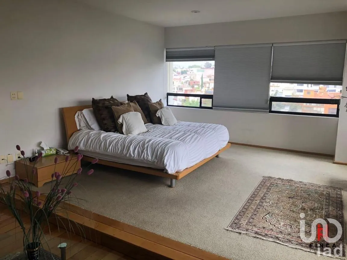 Departamento en Venta en Lomas de Chapultepec I Sección, Miguel Hidalgo, Ciudad de México | NEX-271664 | iad México | Foto 2 de 29