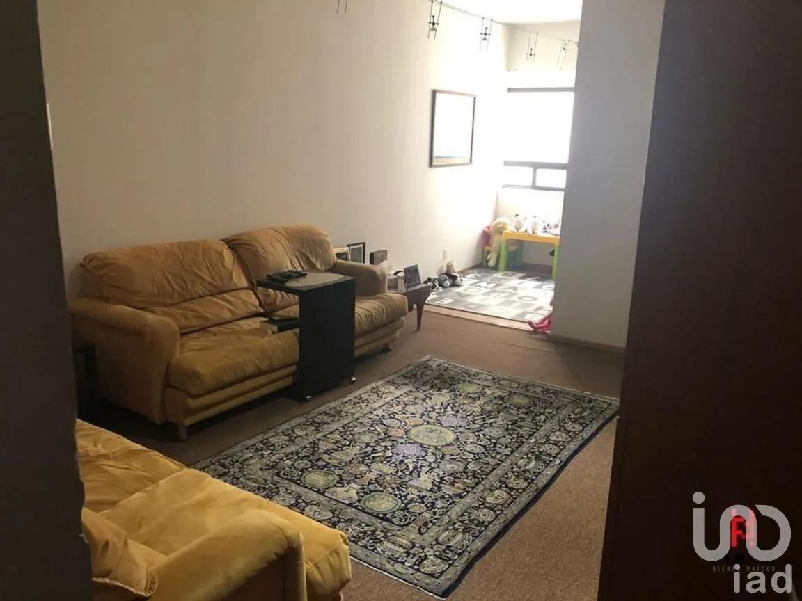 Departamento en Venta en Lomas de Chapultepec I Sección, Miguel Hidalgo, Ciudad de México | NEX-271664 | iad México | Foto 11 de 29