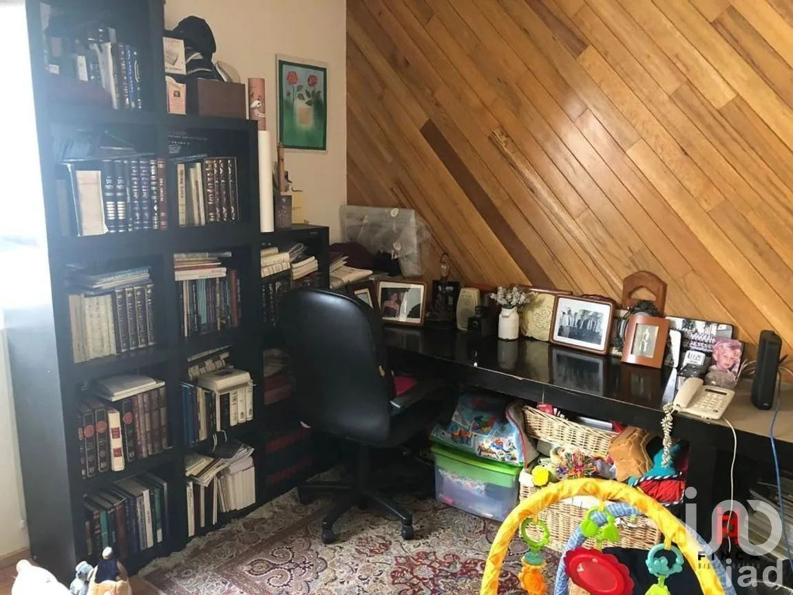Departamento en Venta en Lomas de Chapultepec I Sección, Miguel Hidalgo, Ciudad de México | NEX-271664 | iad México | Foto 13 de 29