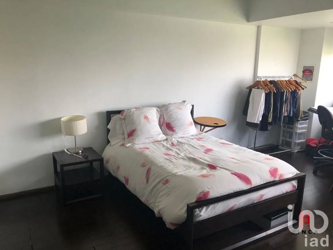 Departamento en Venta en Lomas de Chapultepec I Sección, Miguel Hidalgo, Ciudad de México | NEX-271664 | iad México | Foto 14 de 29