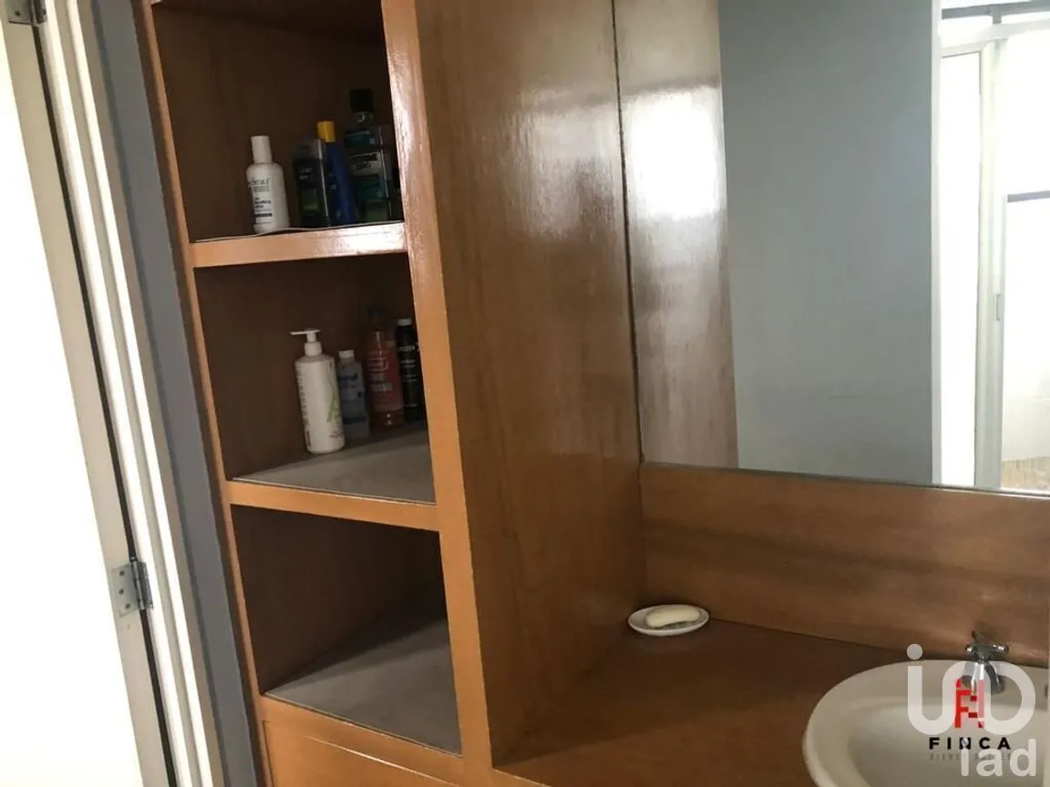 Departamento en Venta en Lomas de Chapultepec I Sección, Miguel Hidalgo, Ciudad de México | NEX-271664 | iad México | Foto 15 de 29