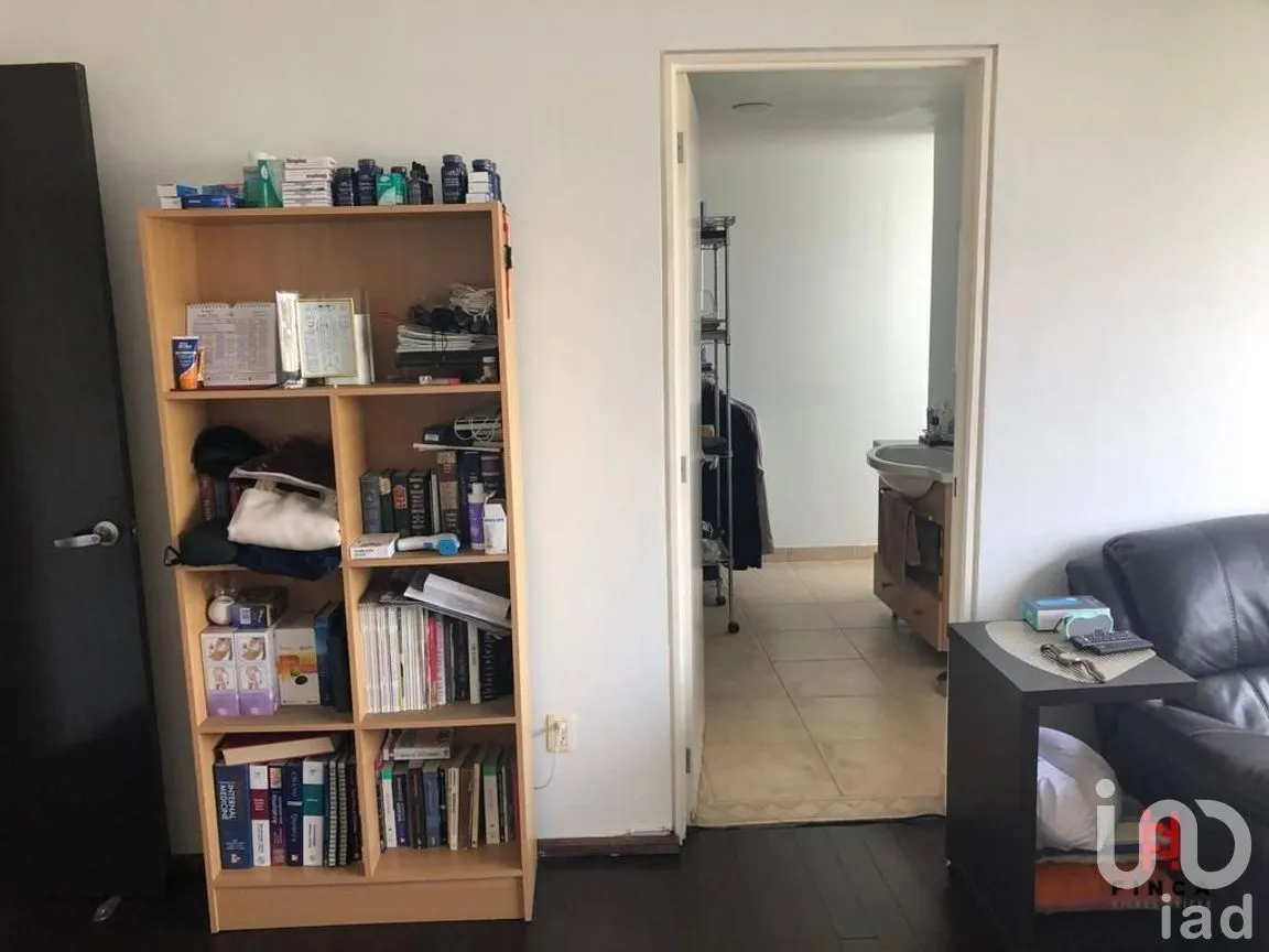 Departamento en Venta en Lomas de Chapultepec I Sección, Miguel Hidalgo, Ciudad de México | NEX-271664 | iad México | Foto 17 de 29