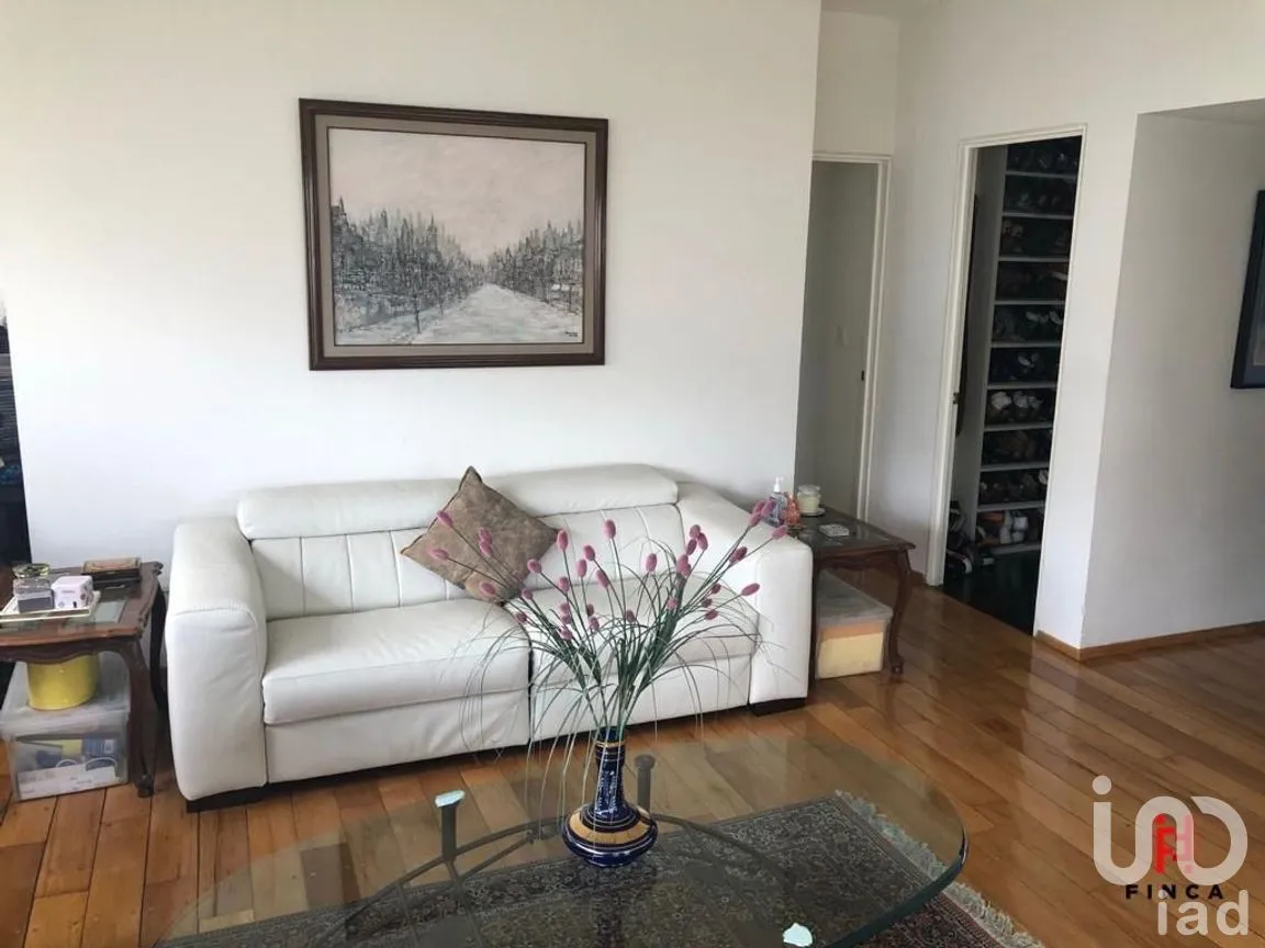 Departamento en Venta en Lomas de Chapultepec I Sección, Miguel Hidalgo, Ciudad de México | NEX-271664 | iad México | Foto 19 de 29