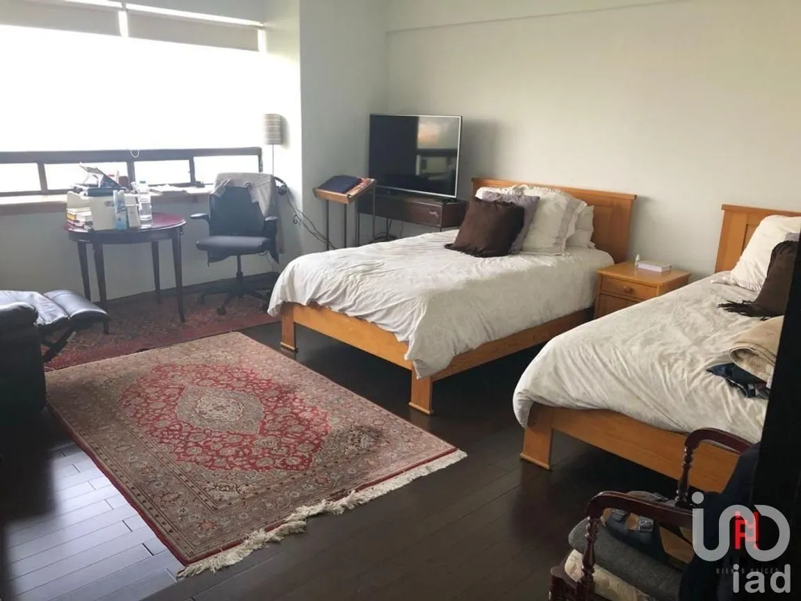 Departamento en Venta en Lomas de Chapultepec I Sección, Miguel Hidalgo, Ciudad de México | NEX-271664 | iad México | Foto 3 de 29