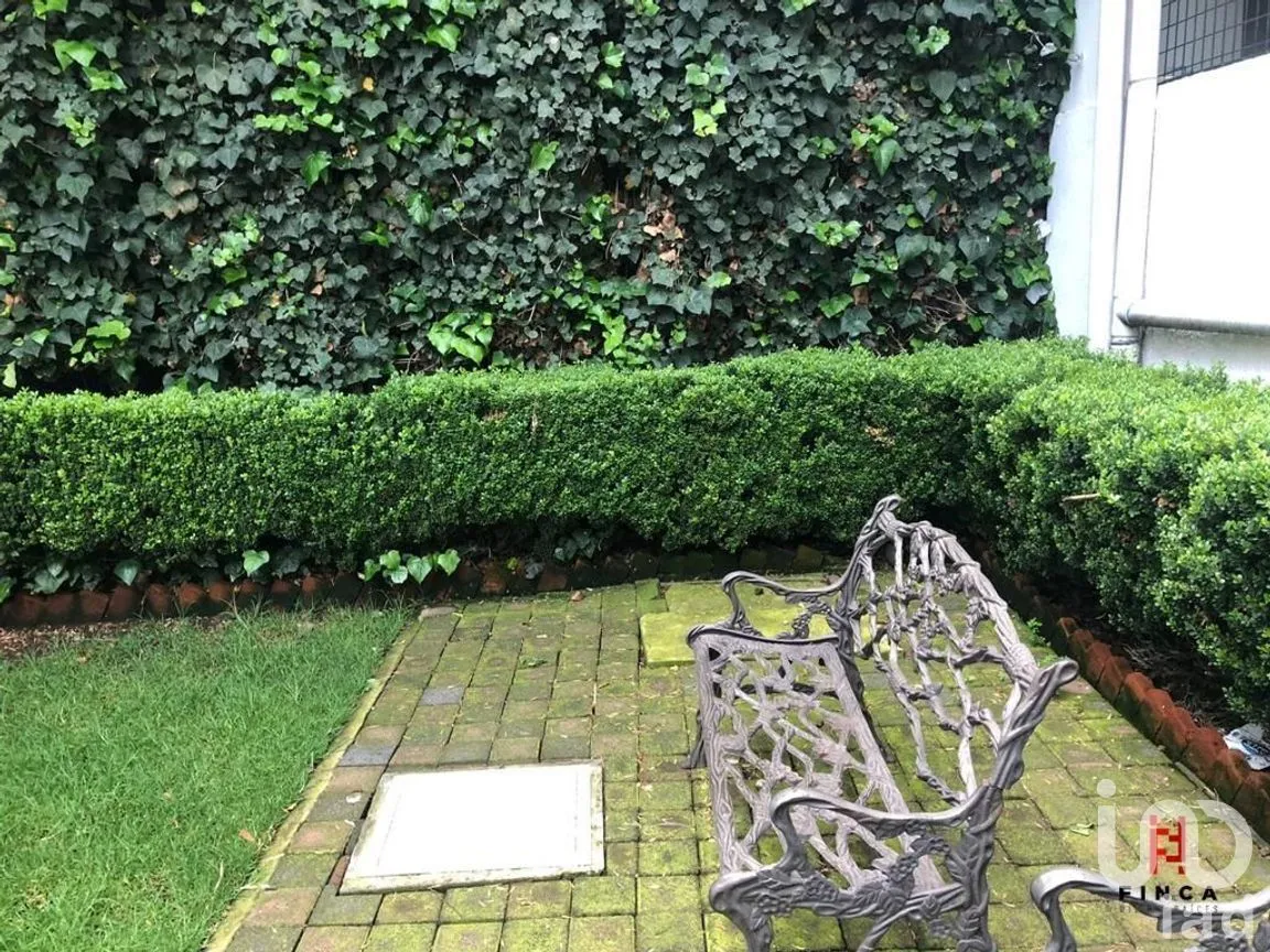Departamento en Venta en Lomas de Chapultepec I Sección, Miguel Hidalgo, Ciudad de México | NEX-271664 | iad México | Foto 23 de 29