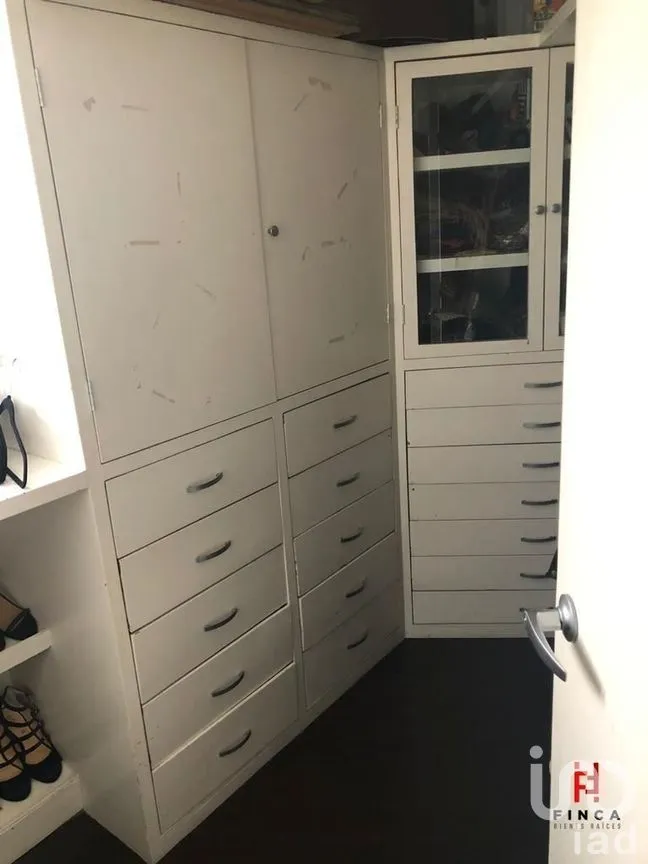 Departamento en Venta en Lomas de Chapultepec I Sección, Miguel Hidalgo, Ciudad de México | NEX-271664 | iad México | Foto 24 de 29