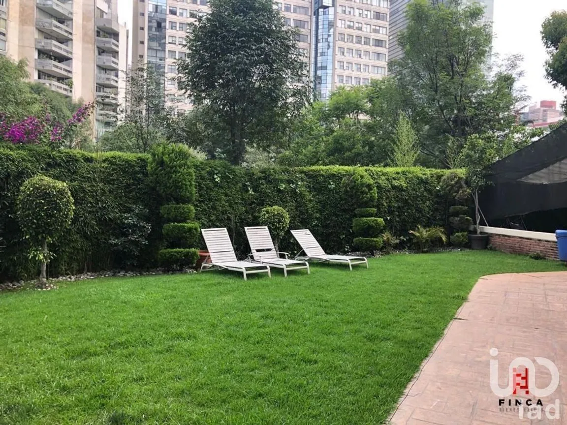 Departamento en Venta en Lomas de Chapultepec I Sección, Miguel Hidalgo, Ciudad de México | NEX-271664 | iad México | Foto 28 de 29