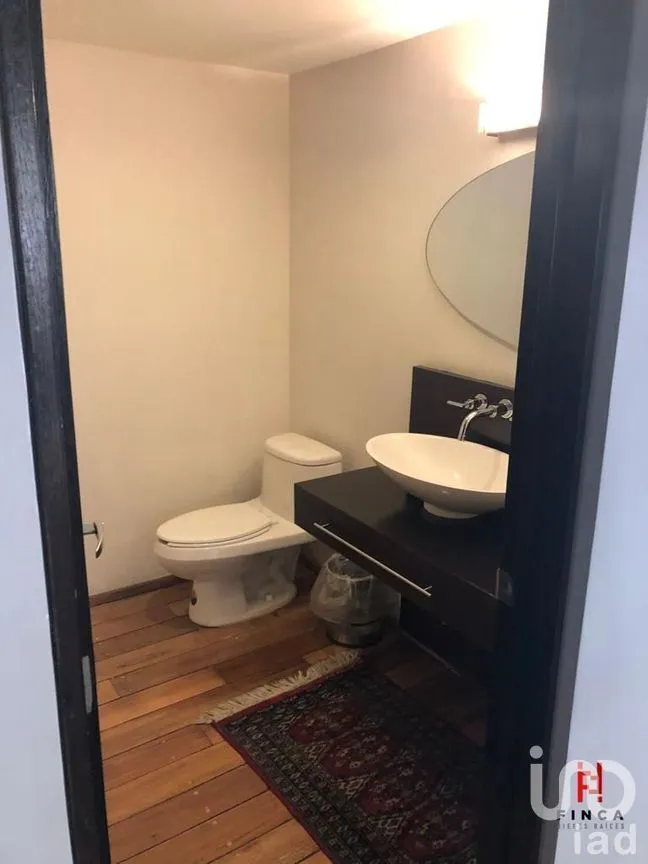 Departamento en Venta en Lomas de Chapultepec I Sección, Miguel Hidalgo, Ciudad de México | NEX-271664 | iad México | Foto 7 de 29