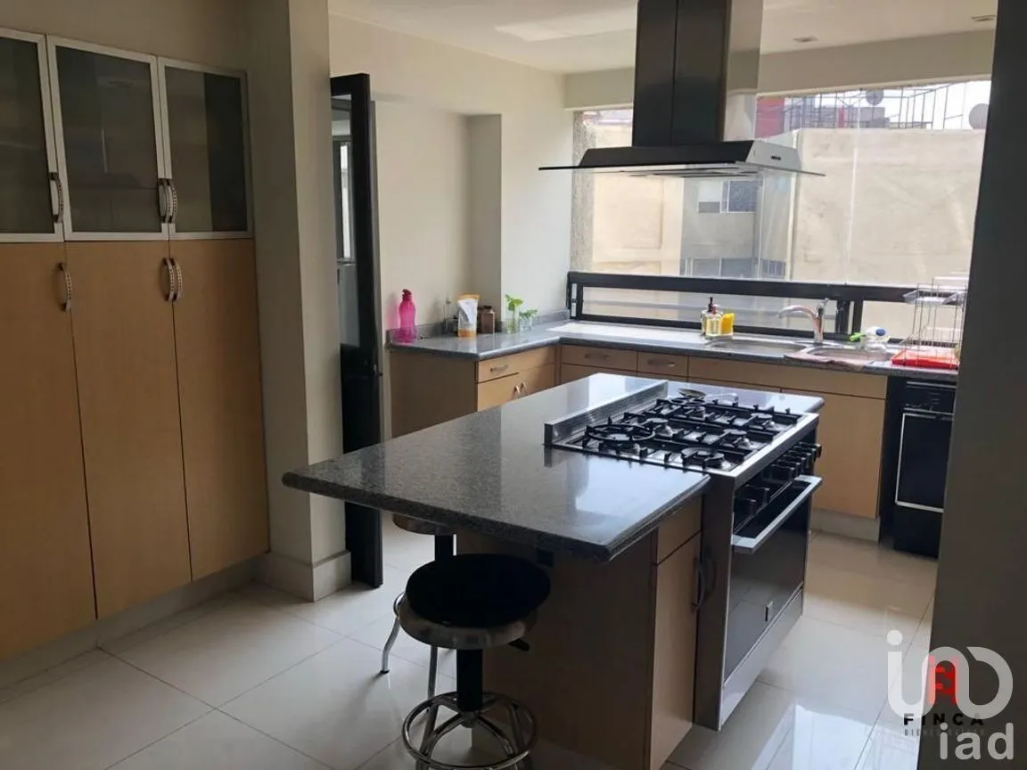 Departamento en Venta en Lomas de Chapultepec I Sección, Miguel Hidalgo, Ciudad de México | NEX-271664 | iad México | Foto 8 de 29