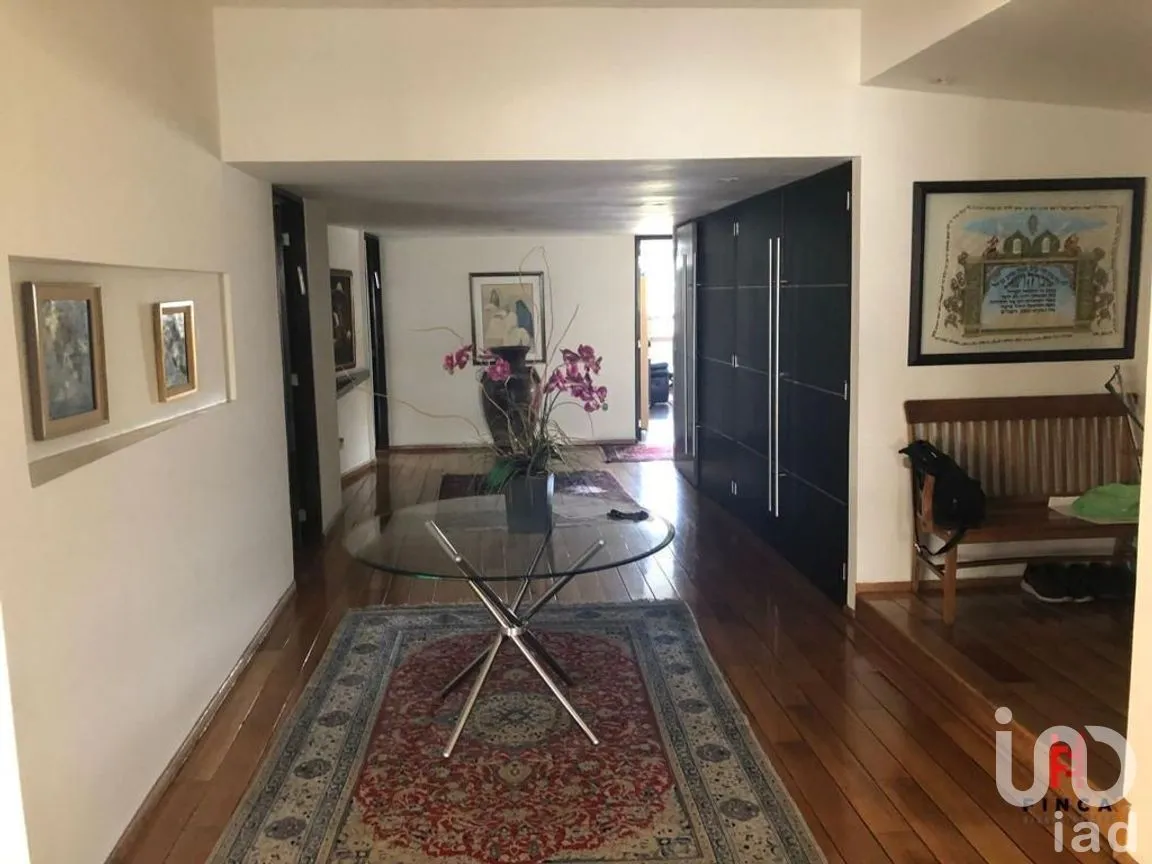 Departamento en Venta en Lomas de Chapultepec I Sección, Miguel Hidalgo, Ciudad de México | NEX-271664 | iad México | Foto 10 de 29