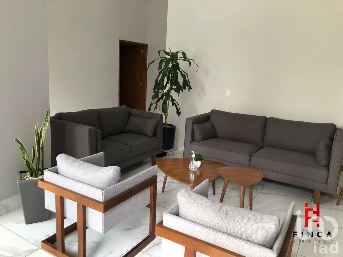 Departamento en Venta en Hacienda de las Palmas, Huixquilucan, Estado de México | NEX-271668 | iad México | Foto 2 de 25