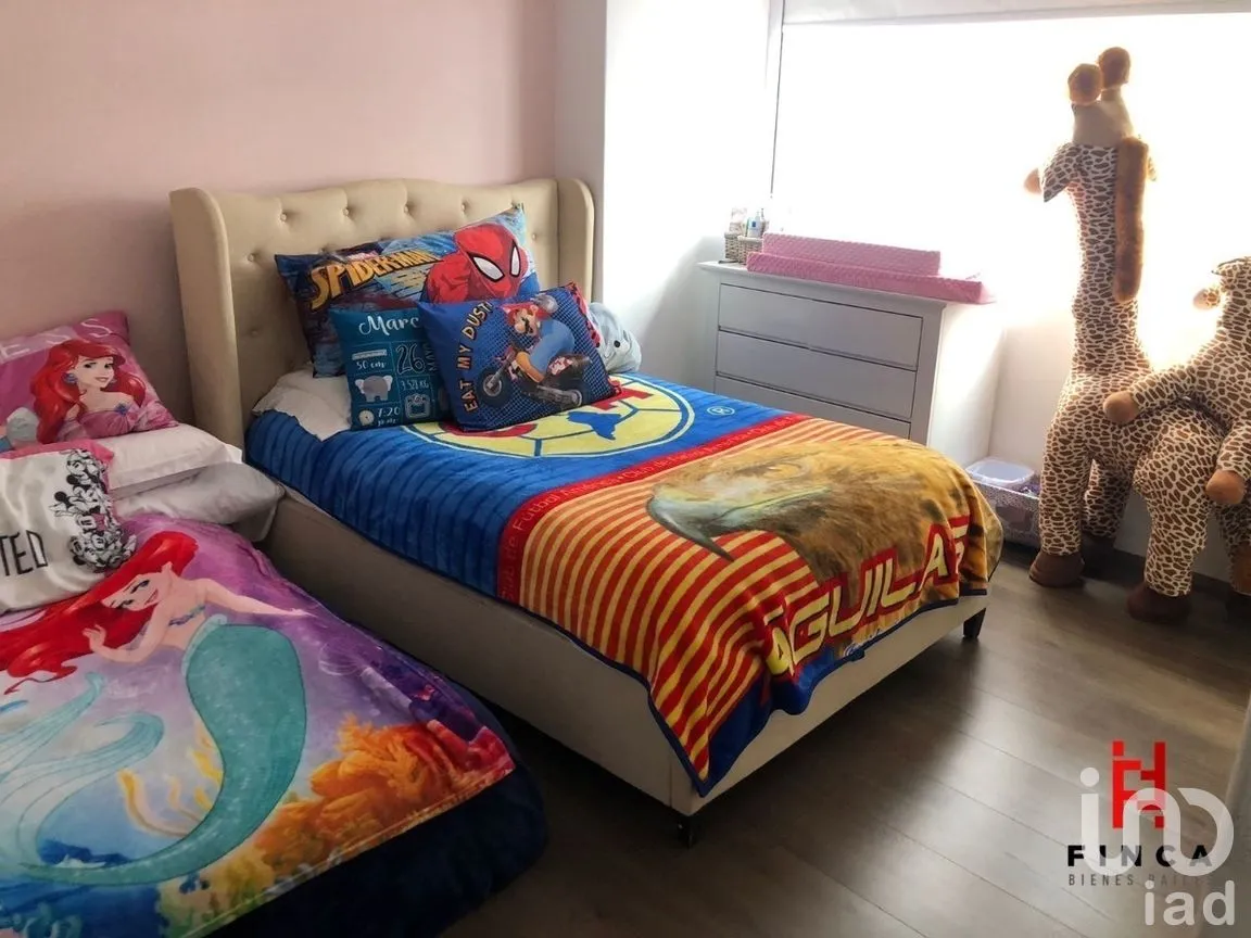 Departamento en Venta en Hacienda de las Palmas, Huixquilucan, Estado de México | NEX-271668 | iad México | Foto 11 de 25