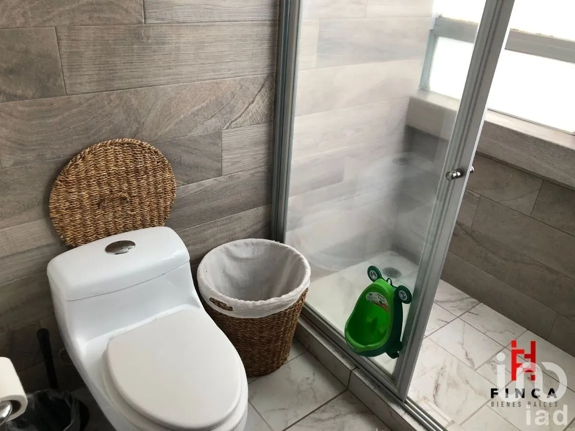 Departamento en Venta en Hacienda de las Palmas, Huixquilucan, Estado de México | NEX-271668 | iad México | Foto 12 de 25