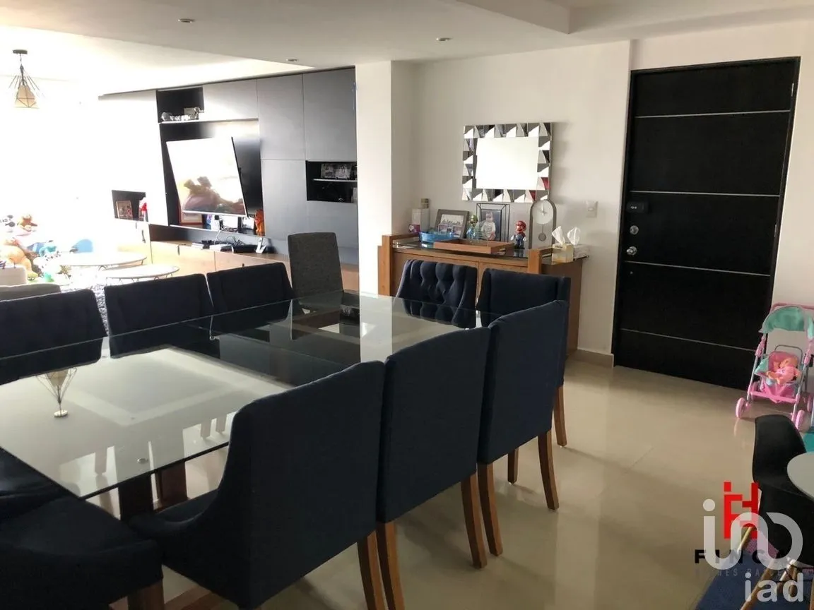 Departamento en Venta en Hacienda de las Palmas, Huixquilucan, Estado de México | NEX-271668 | iad México | Foto 18 de 25
