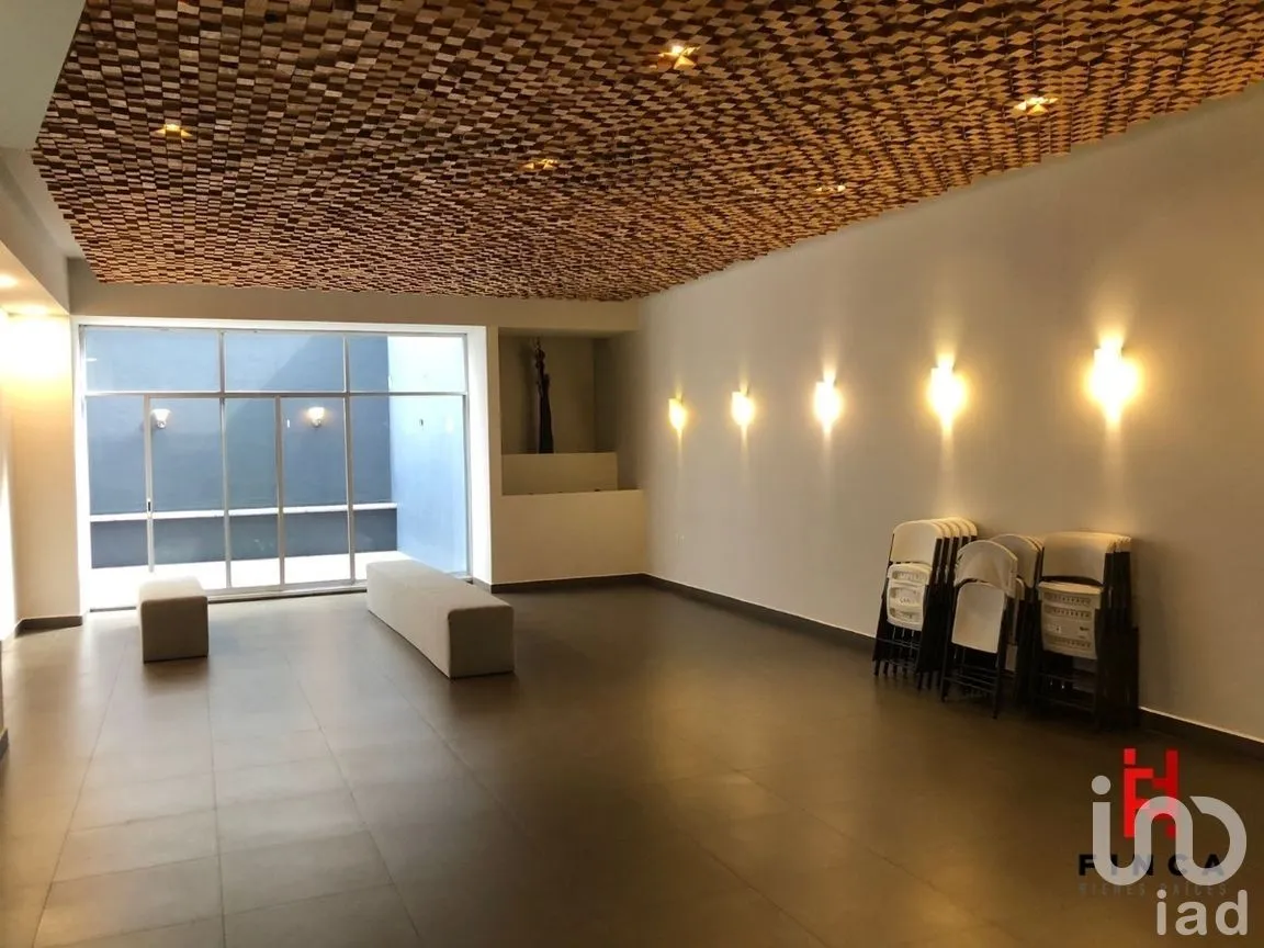 Departamento en Venta en Hacienda de las Palmas, Huixquilucan, Estado de México | NEX-271668 | iad México | Foto 19 de 25
