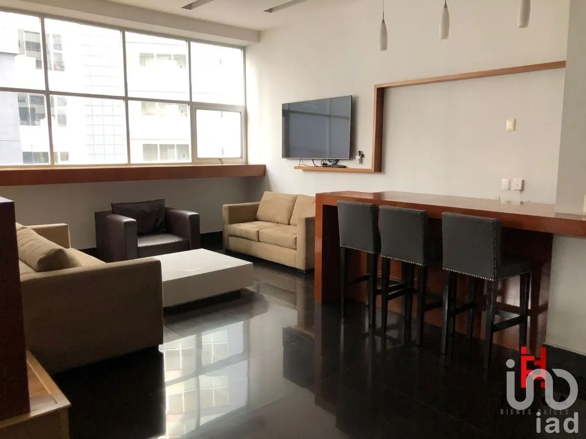Departamento en Venta en Hacienda de las Palmas, Huixquilucan, Estado de México | NEX-271668 | iad México | Foto 3 de 25