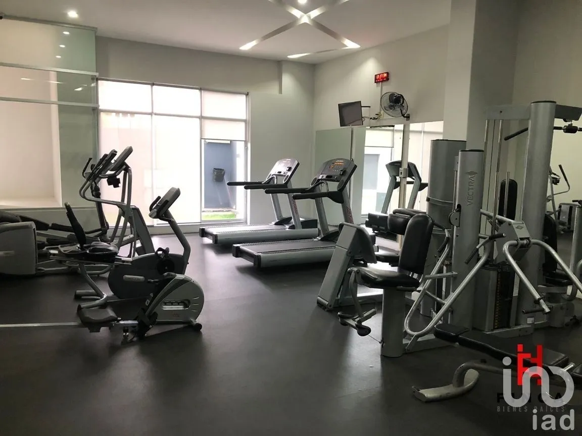 Departamento en Venta en Hacienda de las Palmas, Huixquilucan, Estado de México | NEX-271668 | iad México | Foto 21 de 25
