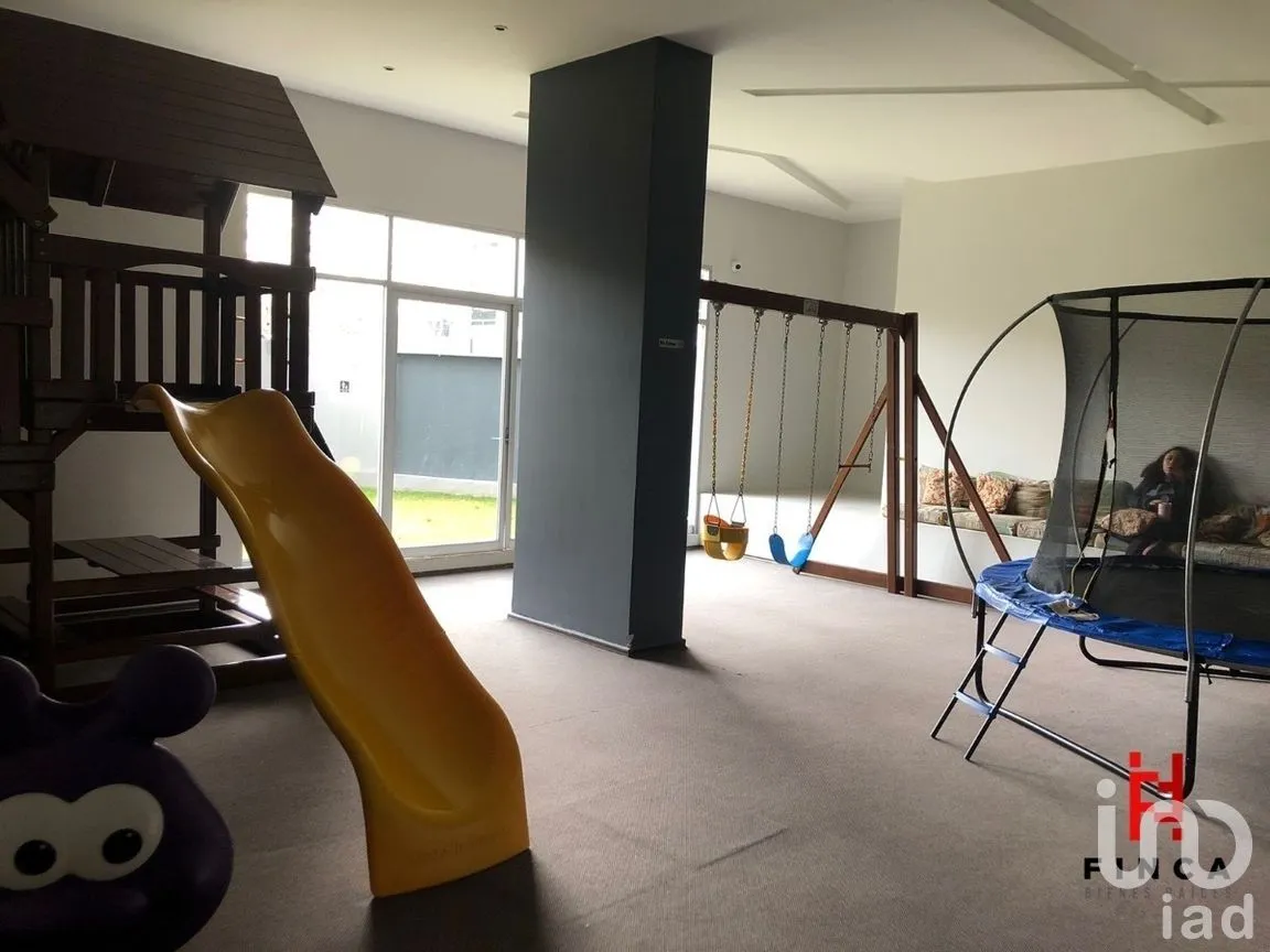 Departamento en Venta en Hacienda de las Palmas, Huixquilucan, Estado de México | NEX-271668 | iad México | Foto 22 de 25
