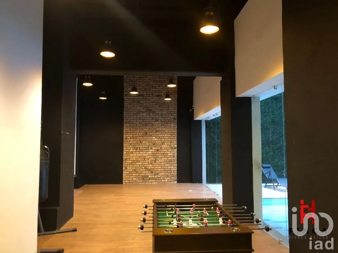 Departamento en Venta en Hacienda de las Palmas, Huixquilucan, Estado de México | NEX-271668 | iad México | Foto 24 de 25