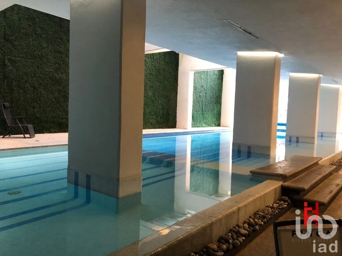 Departamento en Venta en Hacienda de las Palmas, Huixquilucan, Estado de México | NEX-271668 | iad México | Foto 25 de 25