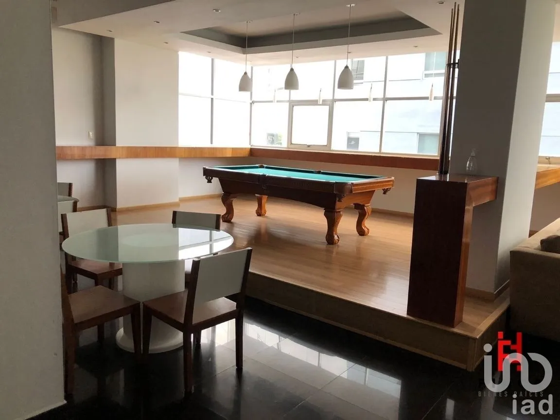 Departamento en Venta en Hacienda de las Palmas, Huixquilucan, Estado de México | NEX-271668 | iad México | Foto 4 de 25