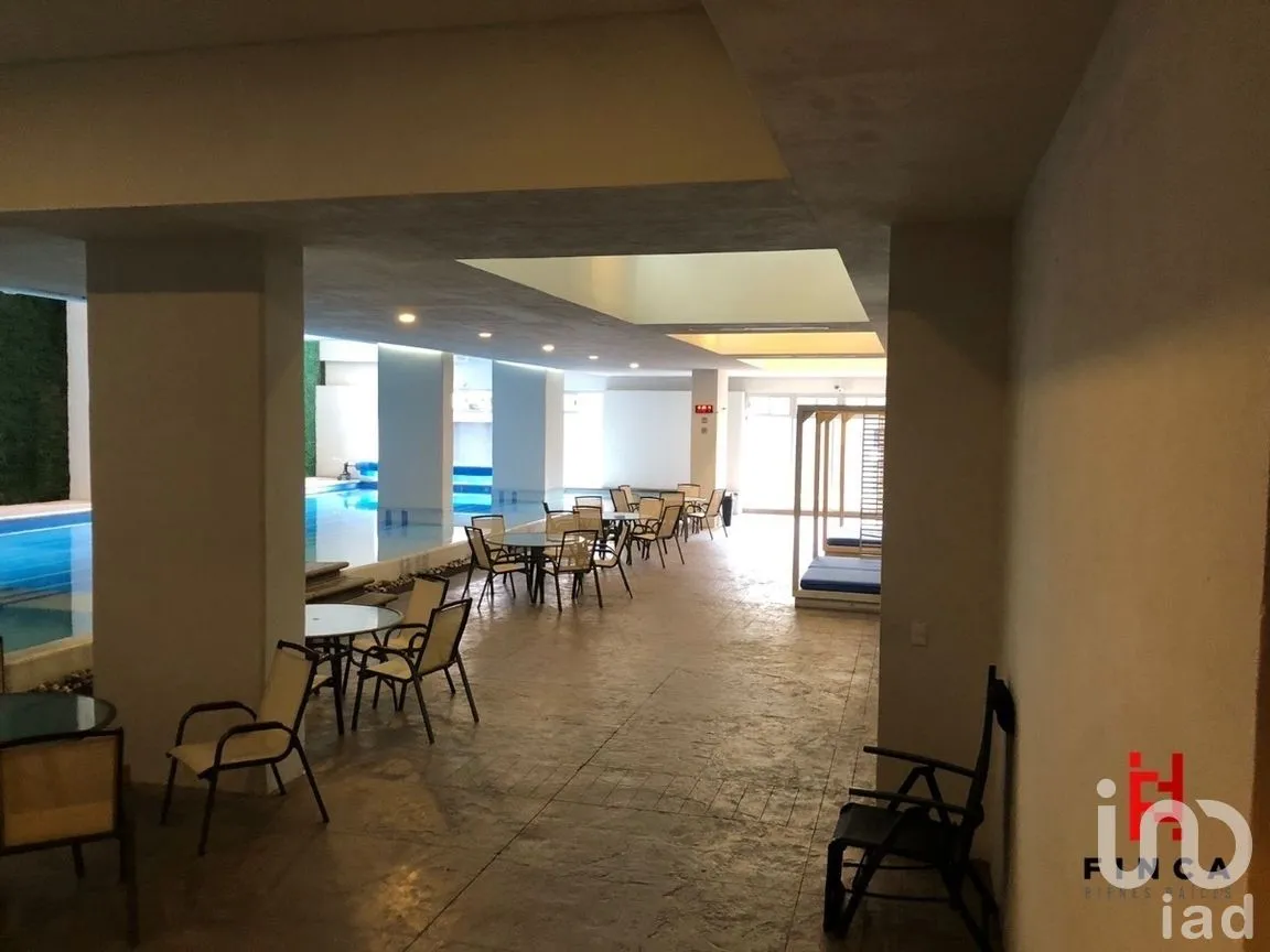 Departamento en Venta en Hacienda de las Palmas, Huixquilucan, Estado de México | NEX-271668 | iad México | Foto 5 de 25