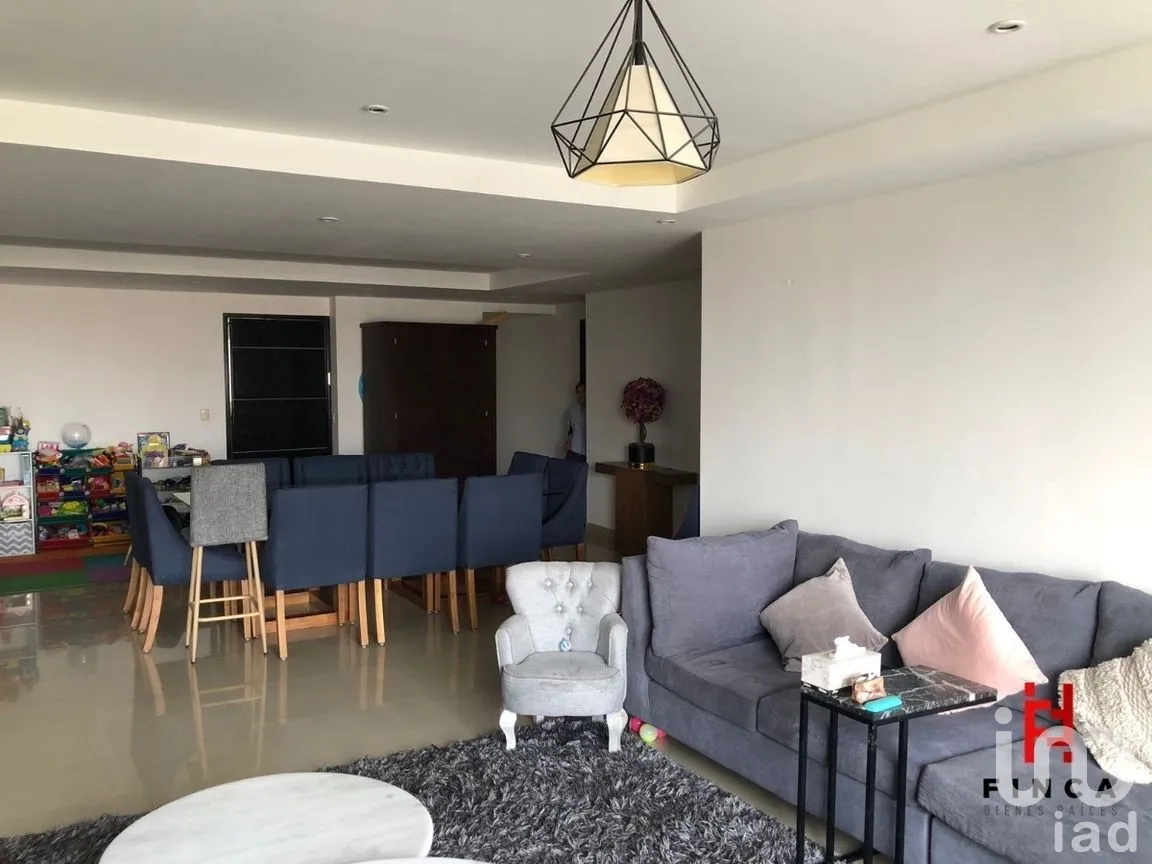 Departamento en Venta en Hacienda de las Palmas, Huixquilucan, Estado de México | NEX-271668 | iad México | Foto 6 de 25