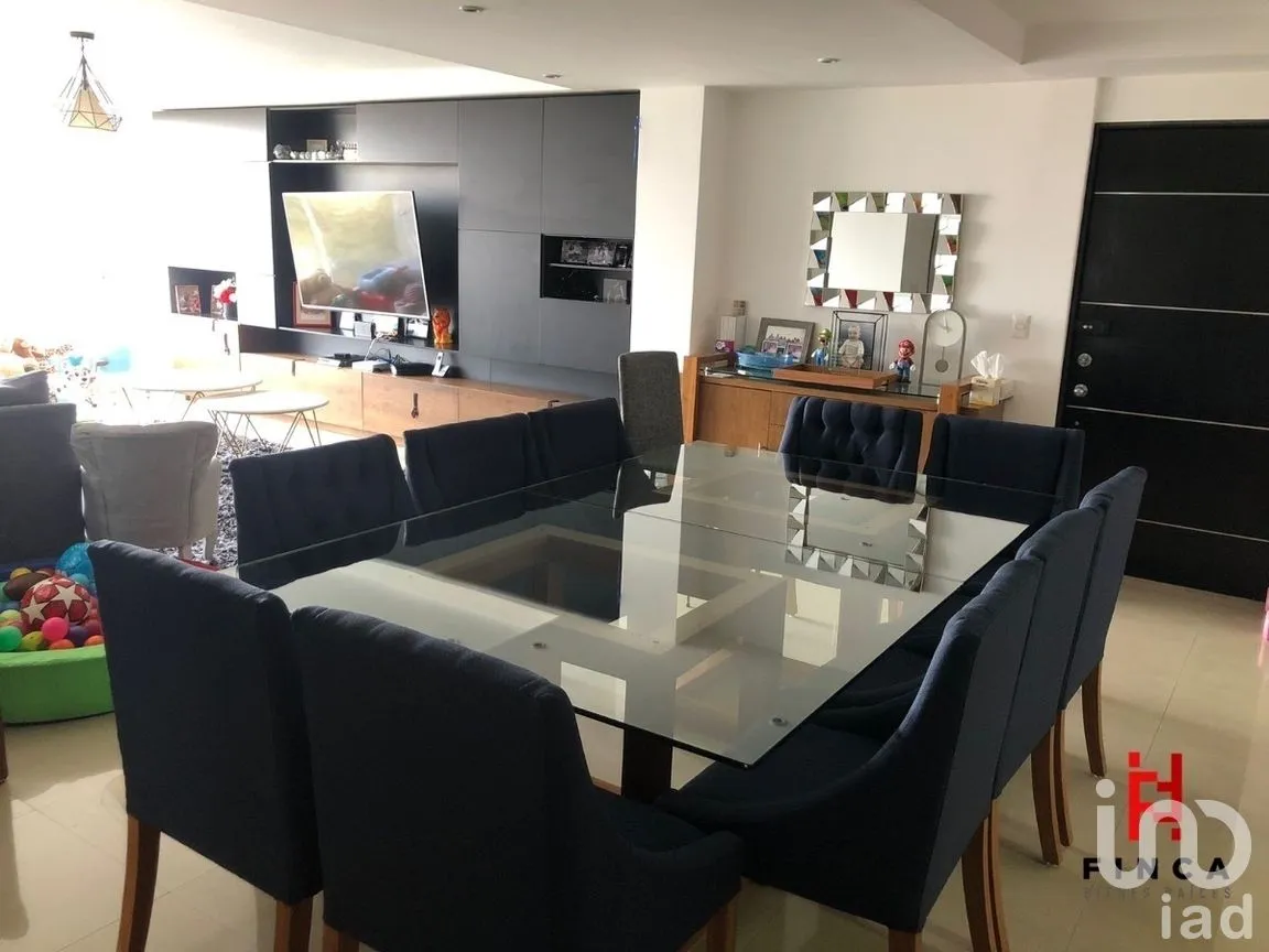 Departamento en Venta en Hacienda de las Palmas, Huixquilucan, Estado de México | NEX-271668 | iad México | Foto 7 de 25