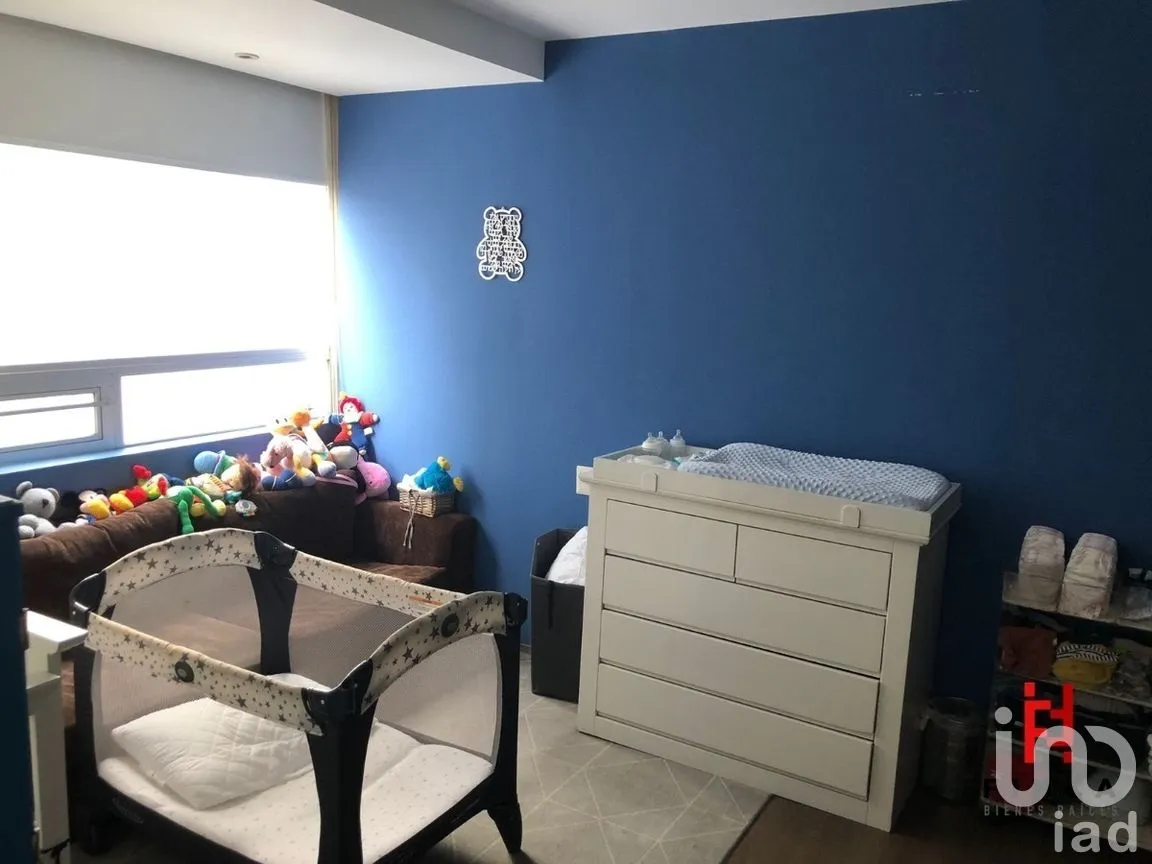 Departamento en Venta en Hacienda de las Palmas, Huixquilucan, Estado de México | NEX-271668 | iad México | Foto 8 de 25
