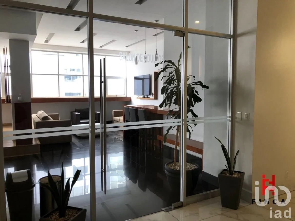 Departamento en Venta en Hacienda de las Palmas, Huixquilucan, Estado de México | NEX-271668 | iad México | Foto 1 de 25
