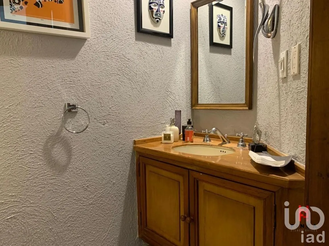 Casa en Venta en Lomas de Tecamachalco, Naucalpan de Juárez, Estado de México | NEX-271672 | iad México | Foto 11 de 27