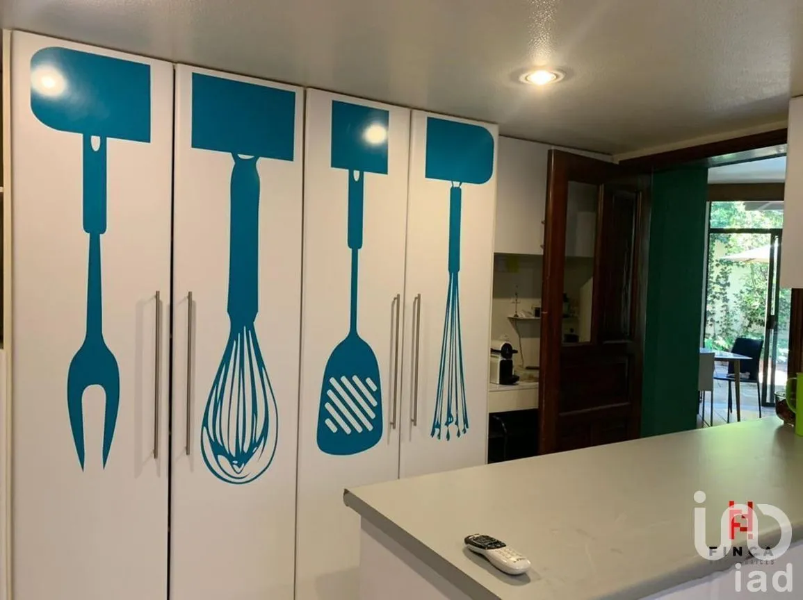 Casa en Venta en Lomas de Tecamachalco, Naucalpan de Juárez, Estado de México | NEX-271672 | iad México | Foto 12 de 27