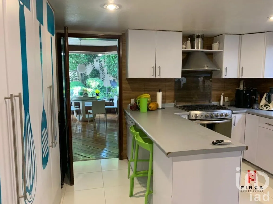 Casa en Venta en Lomas de Tecamachalco, Naucalpan de Juárez, Estado de México | NEX-271672 | iad México | Foto 13 de 27