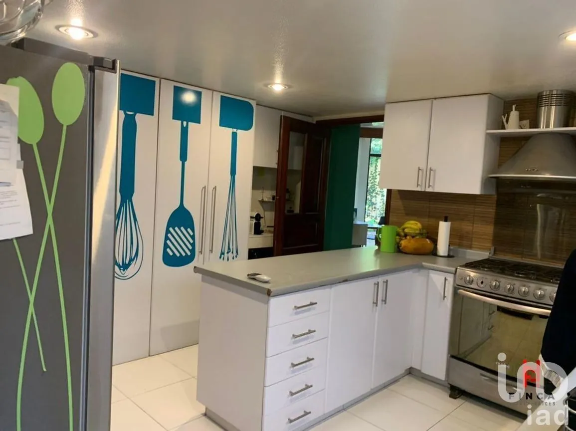 Casa en Venta en Lomas de Tecamachalco, Naucalpan de Juárez, Estado de México | NEX-271672 | iad México | Foto 14 de 27