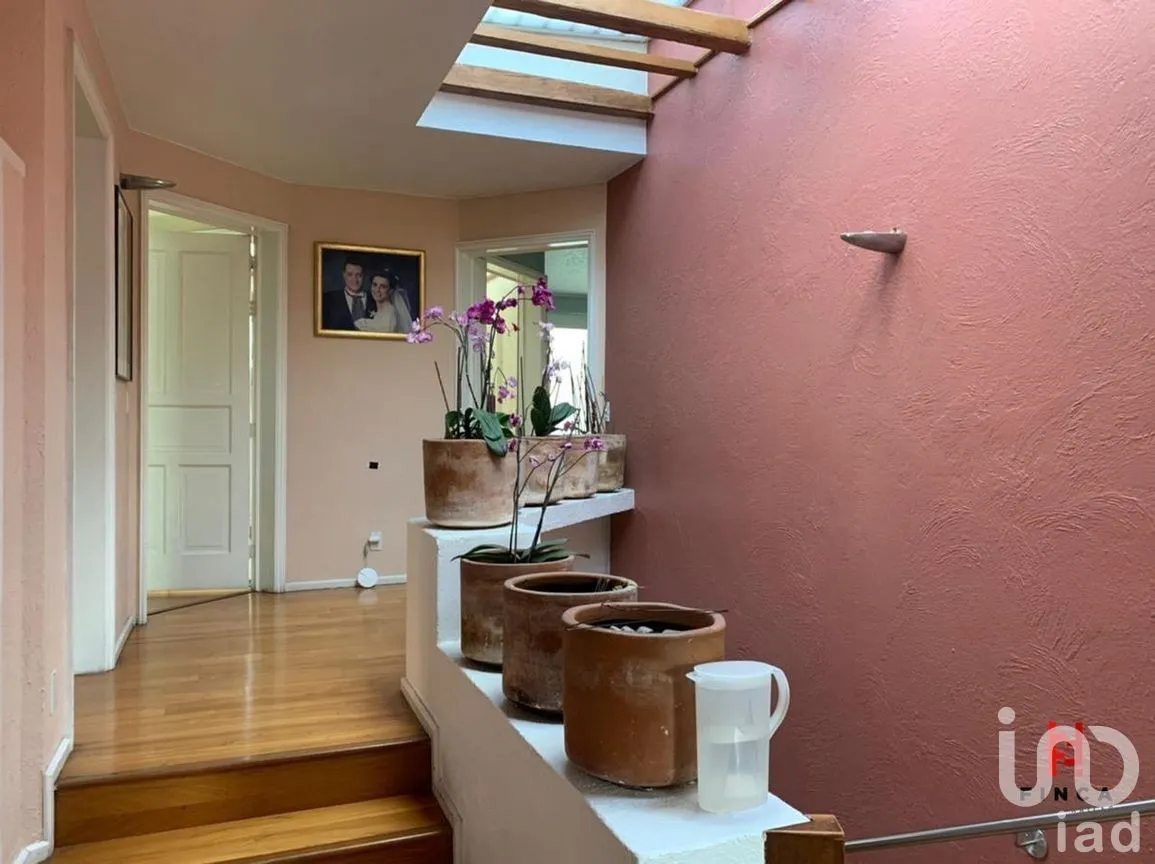 Casa en Venta en Lomas de Tecamachalco, Naucalpan de Juárez, Estado de México | NEX-271672 | iad México | Foto 17 de 27