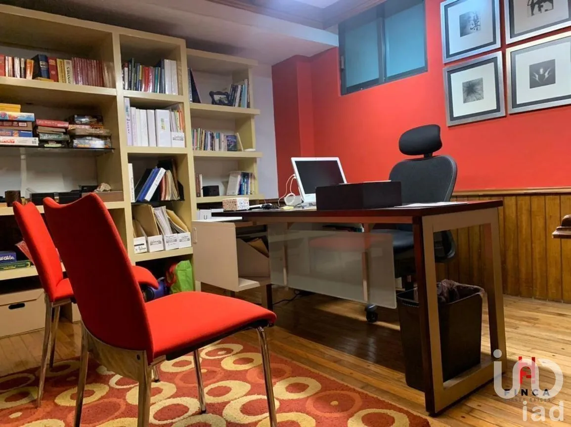 Casa en Venta en Lomas de Tecamachalco, Naucalpan de Juárez, Estado de México | NEX-271672 | iad México | Foto 18 de 27