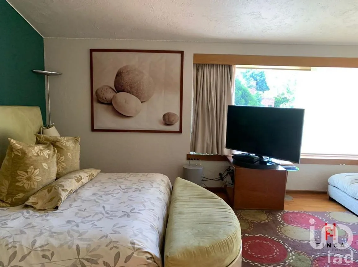 Casa en Venta en Lomas de Tecamachalco, Naucalpan de Juárez, Estado de México | NEX-271672 | iad México | Foto 19 de 27