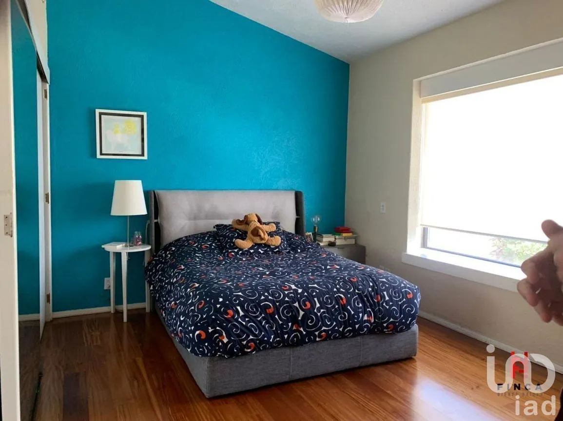 Casa en Venta en Lomas de Tecamachalco, Naucalpan de Juárez, Estado de México | NEX-271672 | iad México | Foto 20 de 27