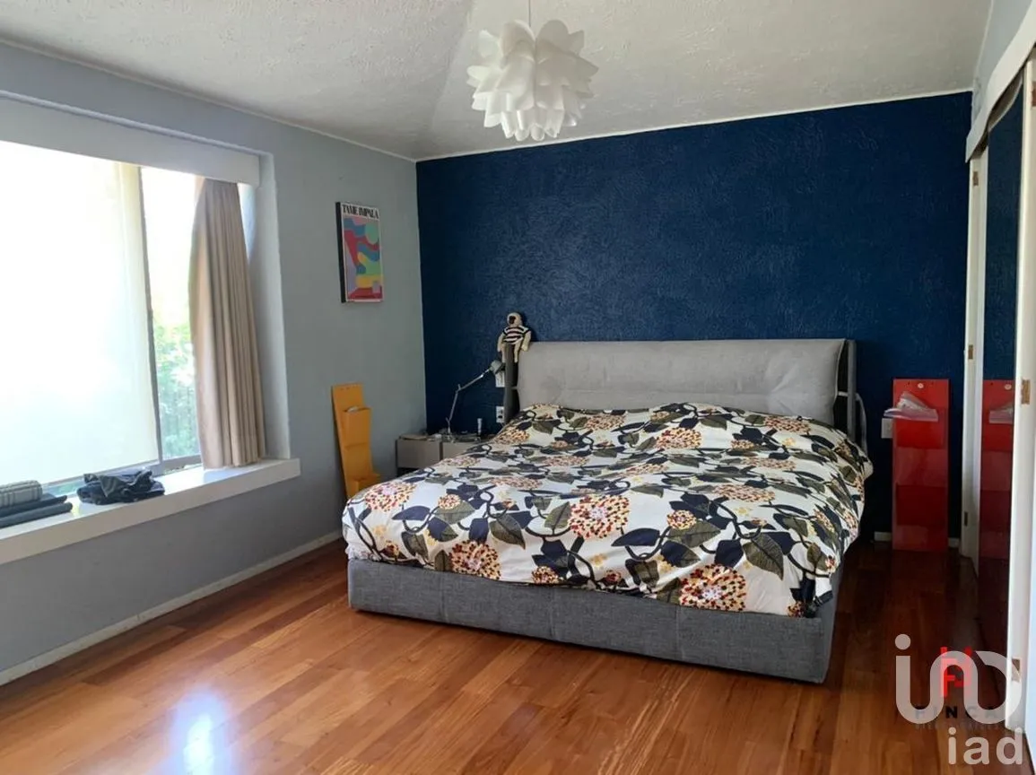 Casa en Venta en Lomas de Tecamachalco, Naucalpan de Juárez, Estado de México | NEX-271672 | iad México | Foto 21 de 27