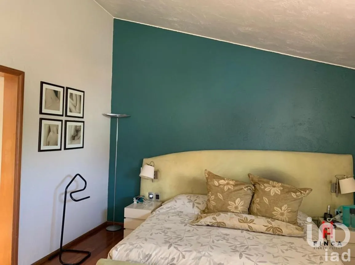 Casa en Venta en Lomas de Tecamachalco, Naucalpan de Juárez, Estado de México | NEX-271672 | iad México | Foto 22 de 27