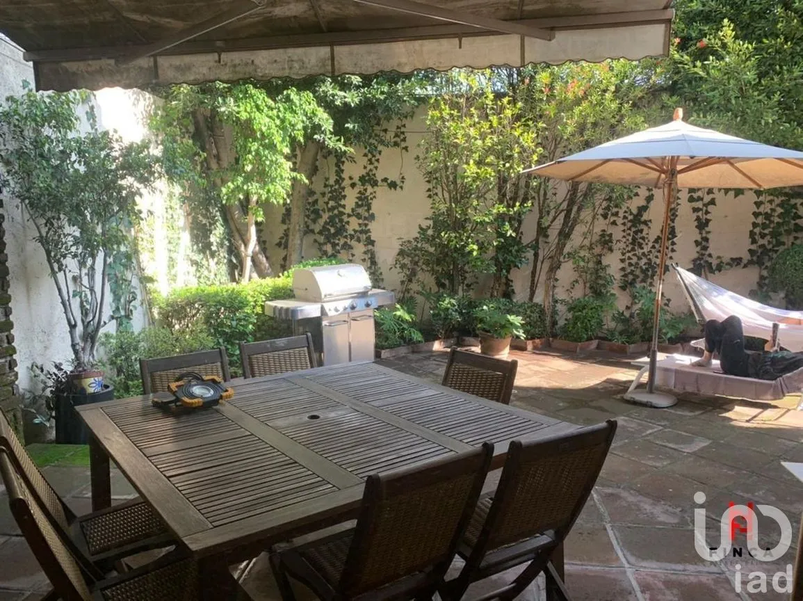 Casa en Venta en Lomas de Tecamachalco, Naucalpan de Juárez, Estado de México | NEX-271672 | iad México | Foto 24 de 27